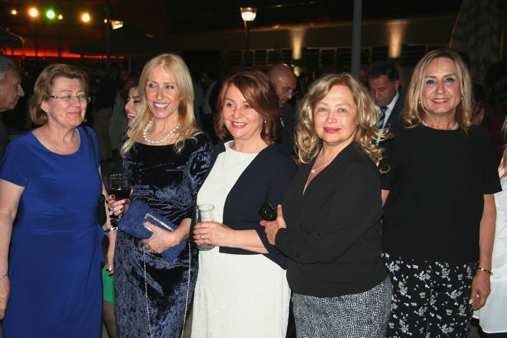 Türkiye Barolar Birliği Başkanlığına Feyzioğlu Yeniden Seçildi - 386