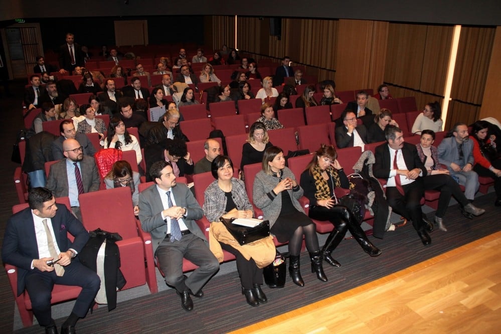 Merkez, Komisyon ve Kurul Yönetimleri Toplantısı - 70