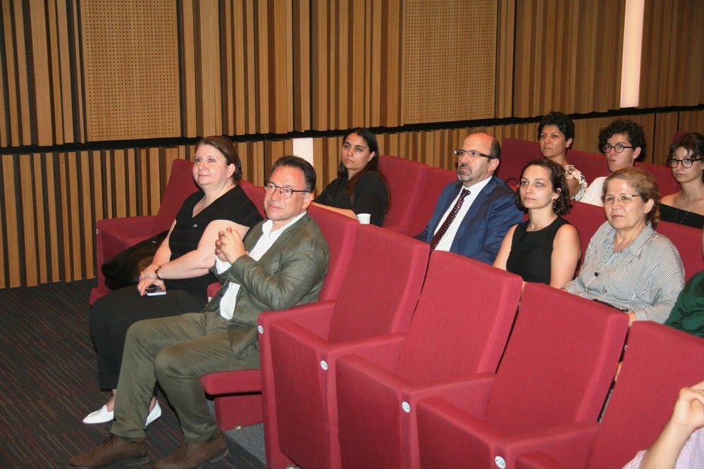 Yasal Değişiklikler Işığında Fikir ve Sanat Eserleriyle İlgili Hukuk Davalarındaki Gelişmeler - 5