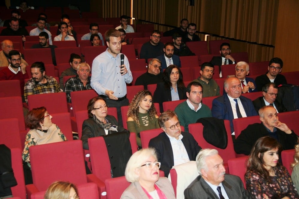 Son Gelişmeler Işığında Kıbrıs ve Doğu Akdeniz Sorunu - 9