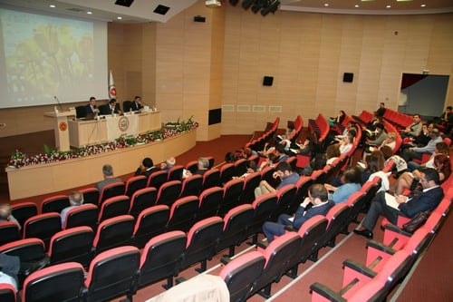 Hukuk Ve Ceza Yargılamasında İstinaf
 - 33