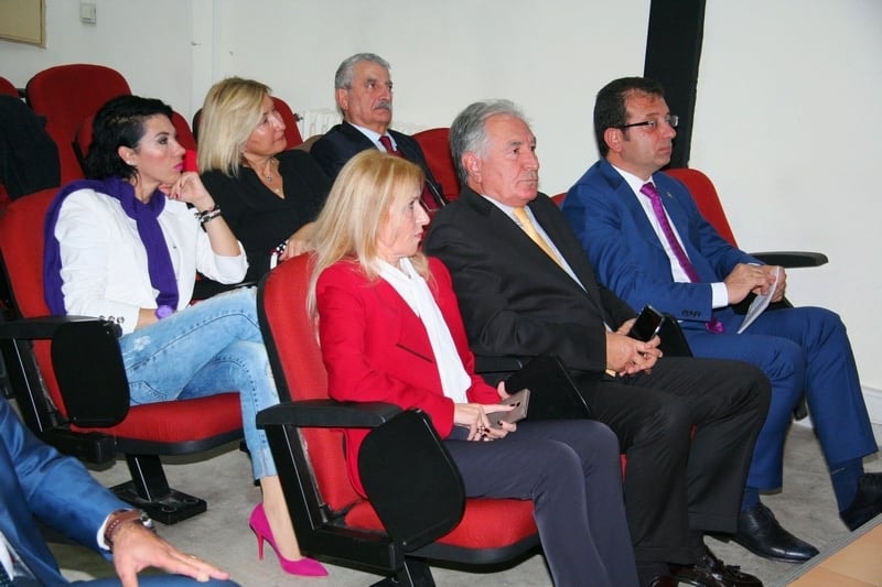 Kentlerimiz ve Güvenlik - 13