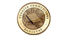 Danıştay'da İş Bölümü Belirlendi