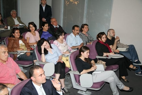 Avukatlık Ücret Sözleşmeleri
 - 18