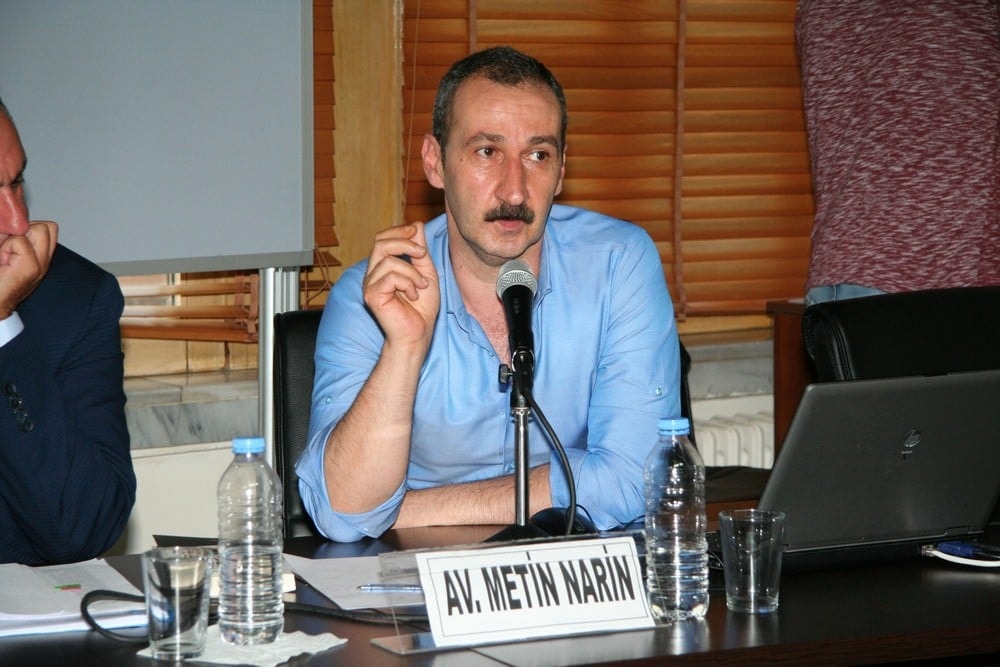 OHAL İşlemlerini İnceleme Komisyonu Etkili Bir Başvuru Yolu Sağlayabilir mi? - 71