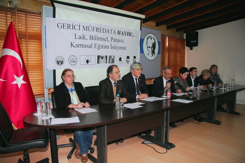 Kesintisiz, Kamusal, Laik, Bilimsel ve Parasız Eğitim İstiyoruz! - 10