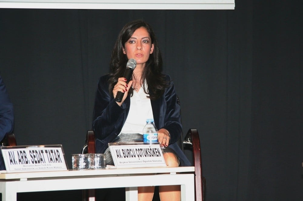 Lojistik ve Sigorta; Bugünü ve Geleceği - 135