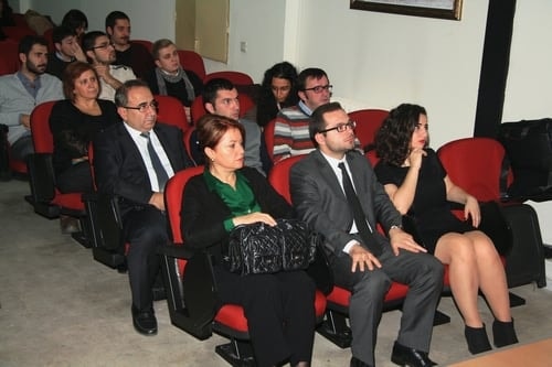 Toplumsal Olaylara Müdahalelerde İnsan Hakları Ve Sağlık Hakları İhlalleri

 - 6