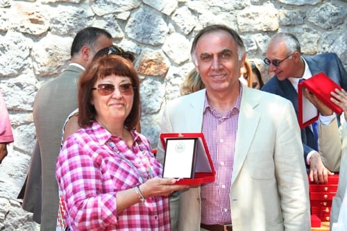 Kanlıca Sosyal Tesisimizde Kahvaltılı Sem Toplantısı - 97