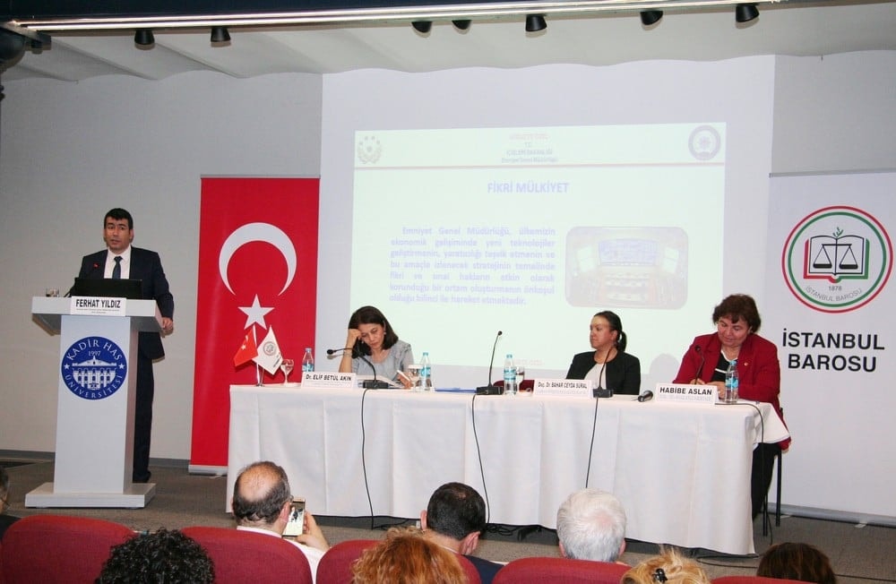 Sınaî Mülkiyet Kanununun Uygulamacılara Etkileri - 95