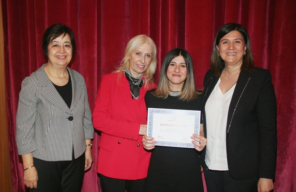 SEM Çevre, Kent ve İmar Hukuku Atölye Çalışması - 14