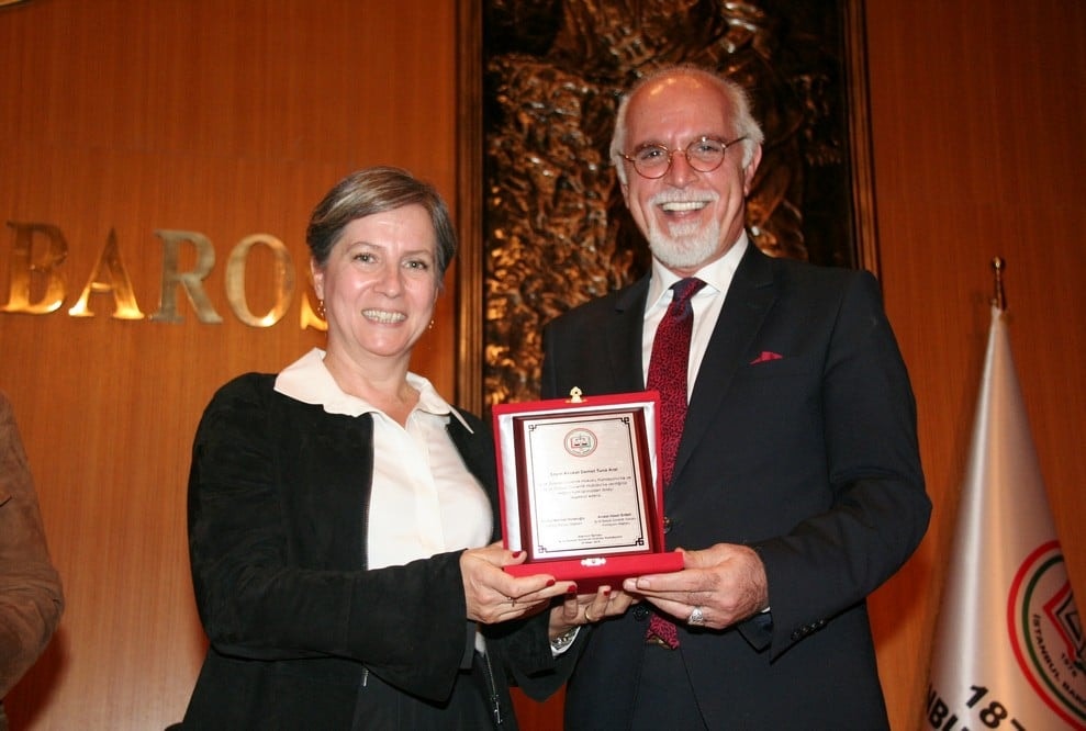 İş Hukuku Buluşmaları - 91