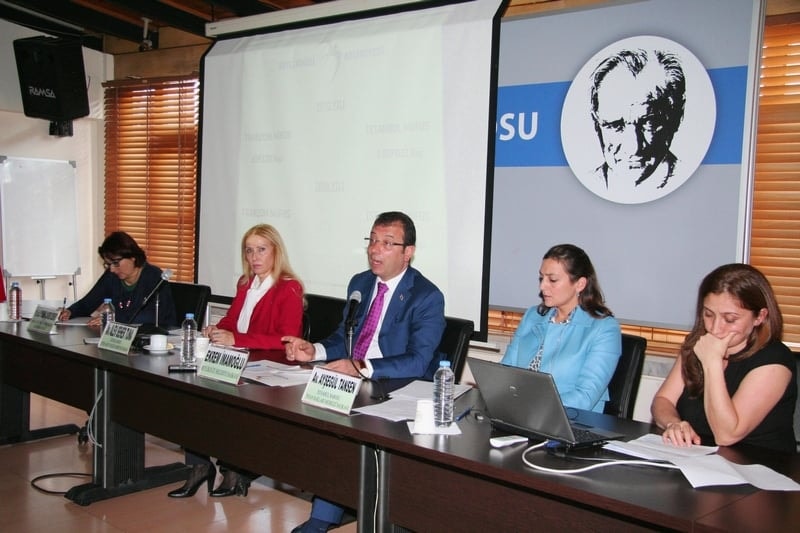 Kentlerimiz ve Güvenlik - 26