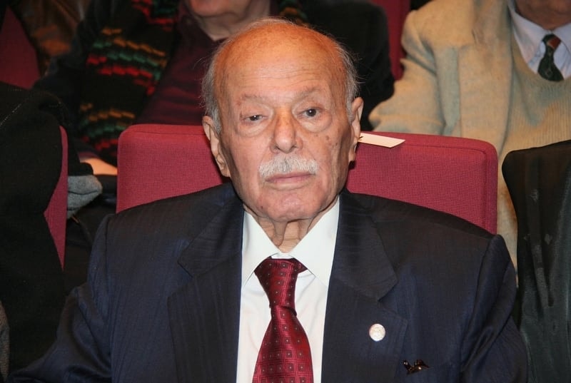 Av. Müşür Kaya Canpolat’a ‘Yaşam Boyu Onur Ödülü’ Verildi - 24