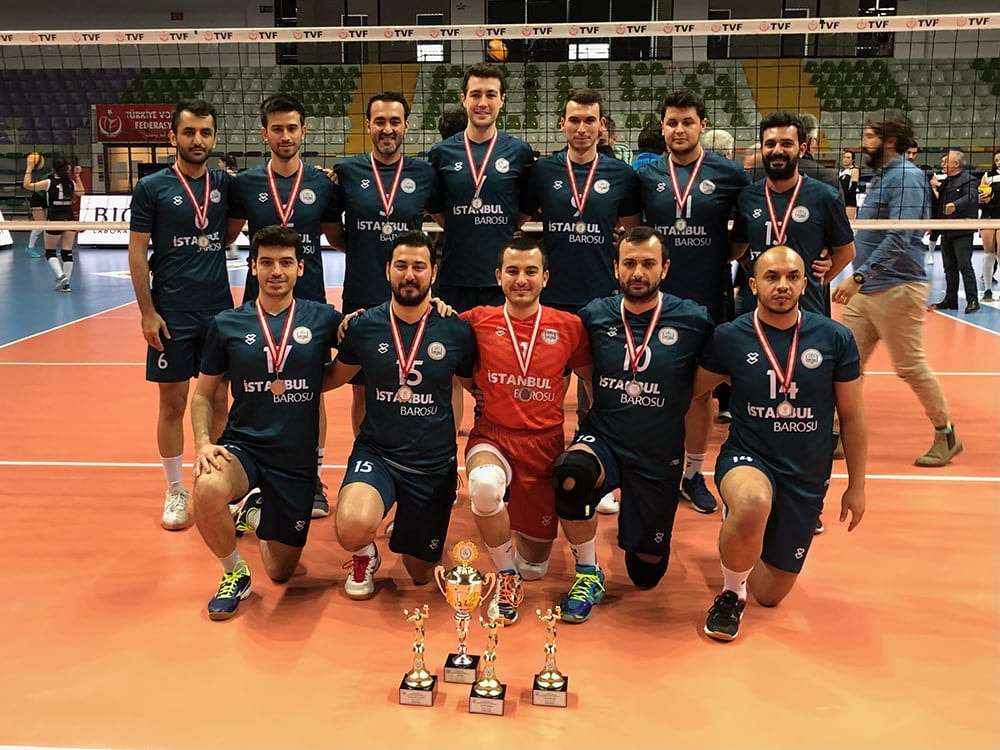 Bursa’dan Kupalarla Döndük! - 11