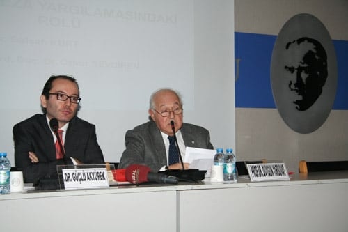 Pazartesi Forumları Başladı
 - 3