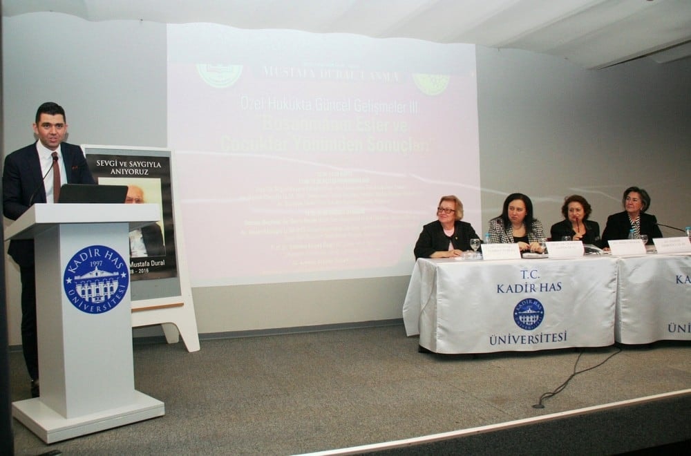 Boşanmanın Eşler ve Çocuklar Yönünden Sonuçları - 89