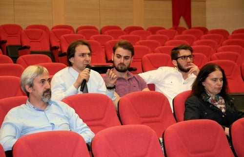 Sporda Çocuk İstismarı Ve Koruma 
 - 33