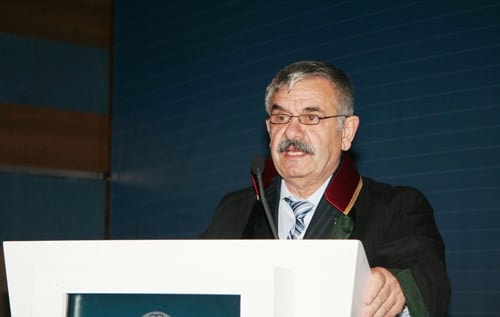 Türkiye Barolar Birliği Olağanüstü Genel Kurulu’Ndan Tarihi Karar - 34