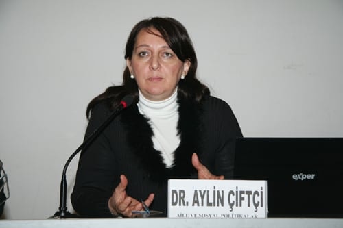 Herkes İçin Erişim – Iı
 - 22