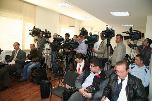 Başkan Aydın:”İnsan Hakları, Hukukun Üstünlüğü Ve Hukuk Devleti İlkelerinden Asla Taviz Vermeyeceğiz” - 17