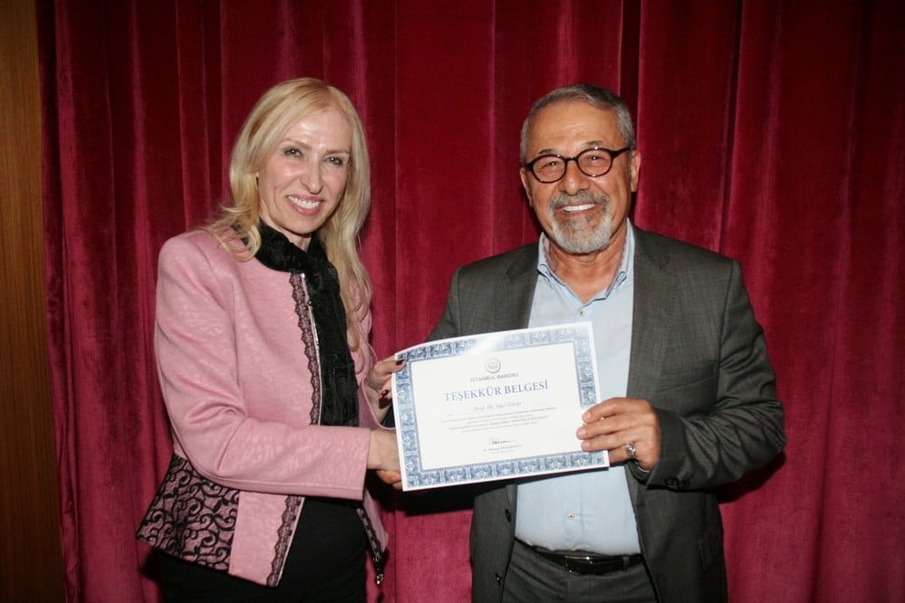 Kanal İstanbul’un Çevresel ve Hukuki Etkileri - 16