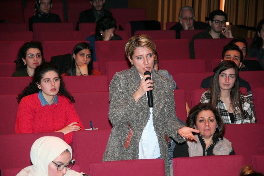 Kadına Yönelik Şiddet ve İstanbul Sözleşmesi - 32