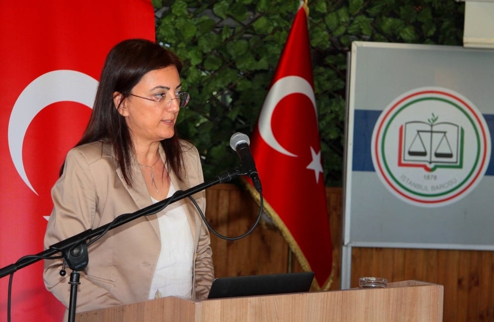 Baro Meclisi 51. Genel Kurulu Yapıldı - 16