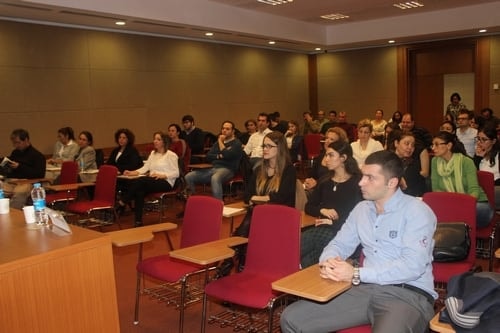 "Sağlık Hukuku'nda Aile Hekimliği Uygulamaları" Paneli - 10