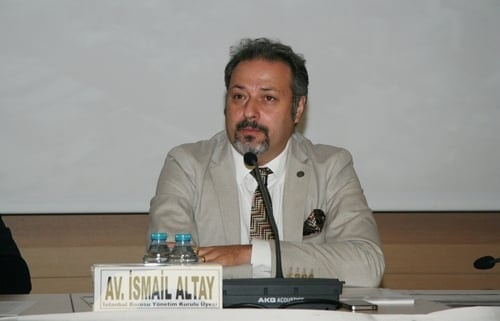 Kentsel Dönüşüm Rantsal Dönüşüm Oldu

 - 15