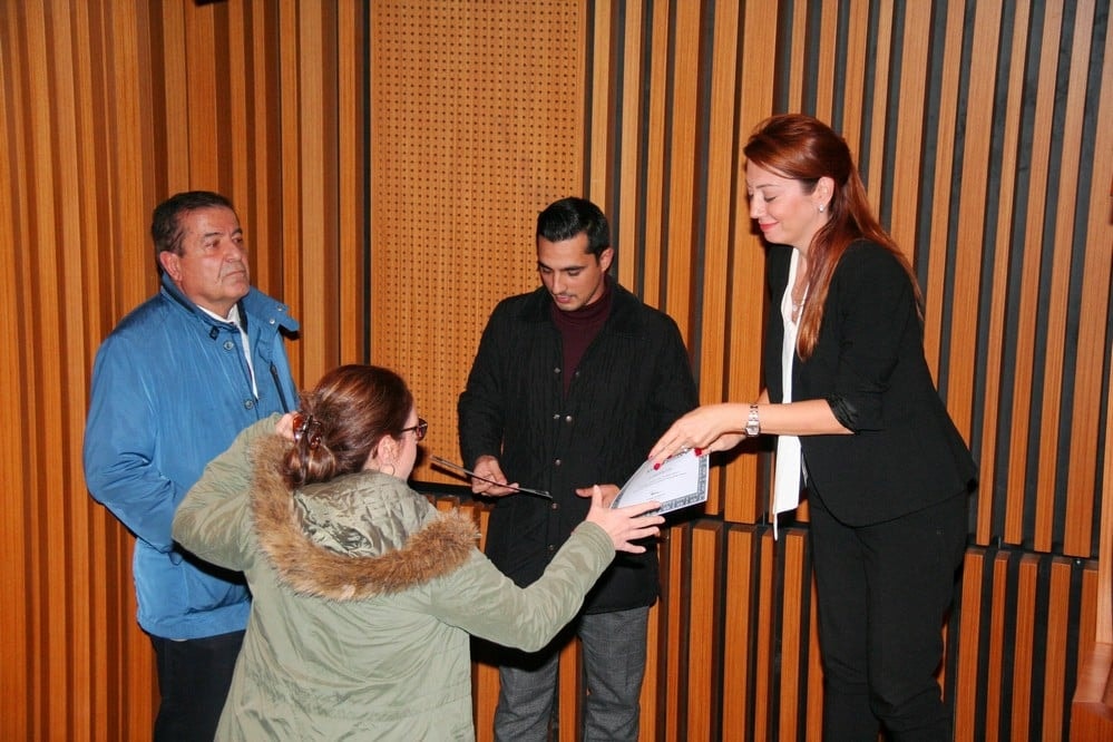 Hukuki ve Mali Yönleriyle Konkordato - 106