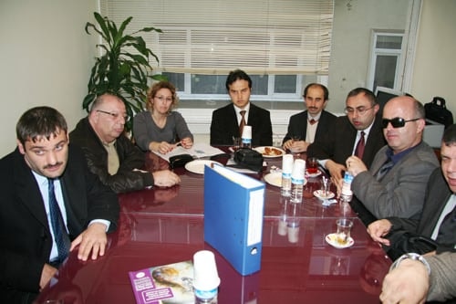 Yeni Eğitim Sistemi Engelli Çocuklara Ne Getiriyor?
 - 1