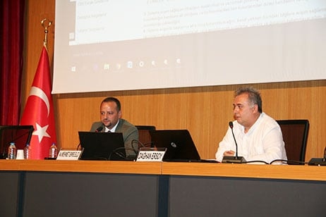 Yeni Başlayanlar İçin UYAP ve Elektronik Tebligat Eğitim Semineri