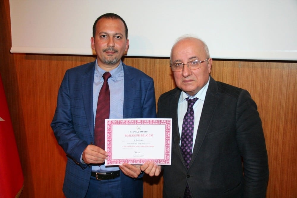 Sağlık Çalışanlarına Yönelik Mobbing - 58