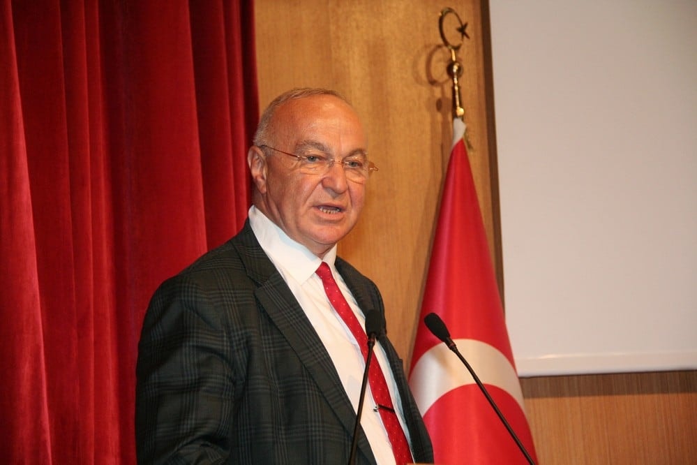 Sınaî Mülkiyet Kanununun Bir Yıllık Uygulaması - 57