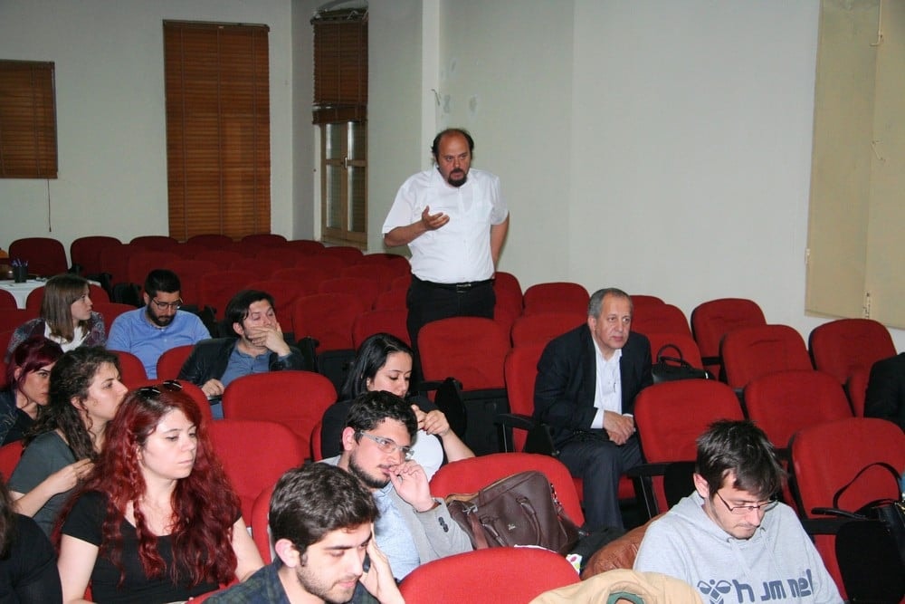 Türkiye’de İşçi Avukatlık - 41