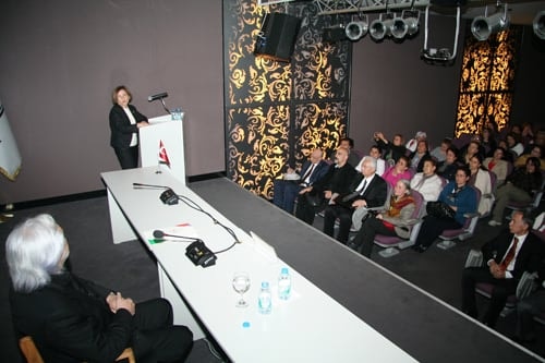 Müjdat Gezen’Le Söyleşi - 3