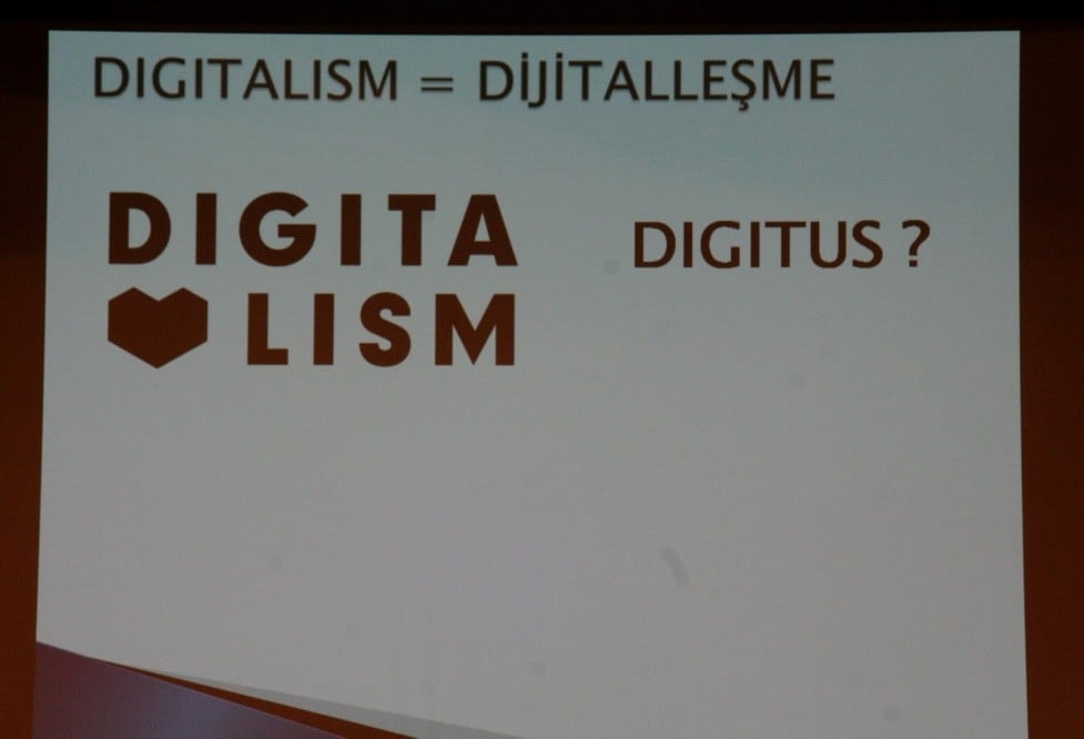 Avrupa Genel Veri Koruma Tüzüğü ve KVKK - 9