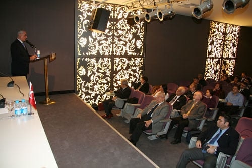 Prof. Dr. Av. Erdener Yurtcan:
“Ceza Avukatı Özgürlük Mücadelesi Verir” - 3