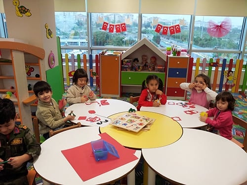 Baro Çocuk Kulübünün Cumhuriyet Ve Atatürk Etkinlikleri

 - 1