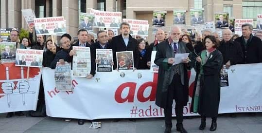 Bu KHK Kanun Hükmünde Olsa da Hukuk Hükmünde Değildir - 1