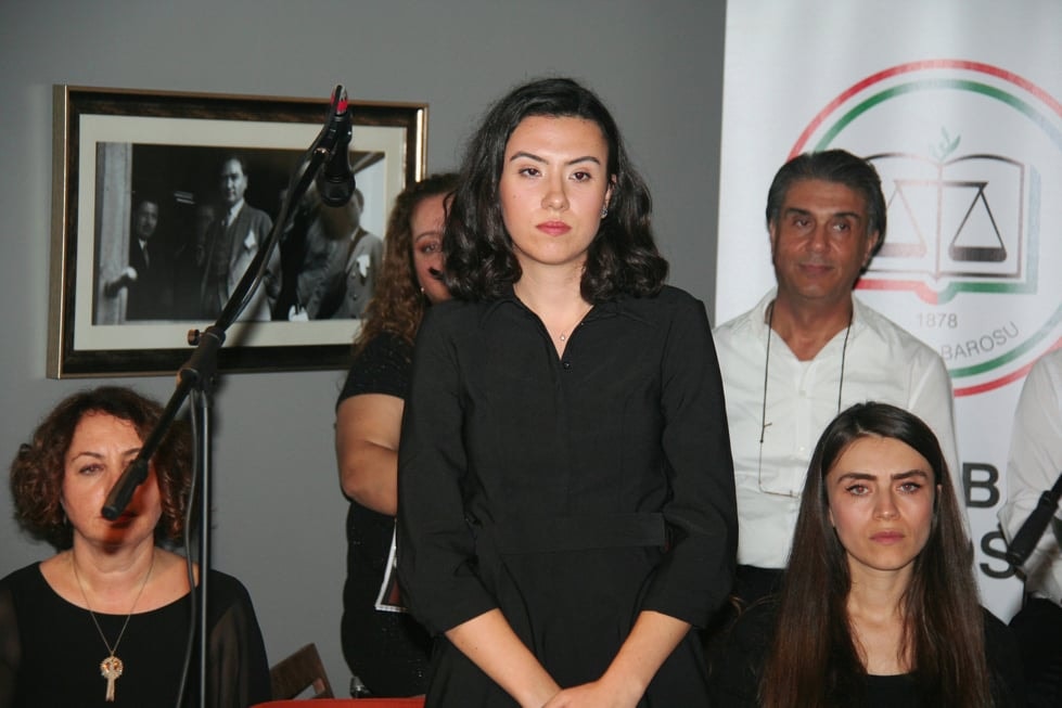 Türkü Gecesinde Anadolu Turu - 29