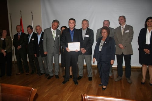 Türkiye 6. Stajyer Avukatlar Kurultayı İstanbul’Da Yapıldı - 53