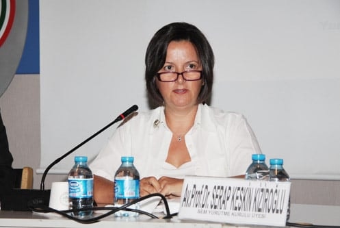 İletişimin Denetlenmesi Ve Bilgisayarlarda Arama 
 - 6