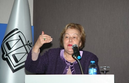 Baro Meclisi Toplandı - 40