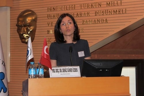 Deniz Kazaları Sempozyumu

 - 15