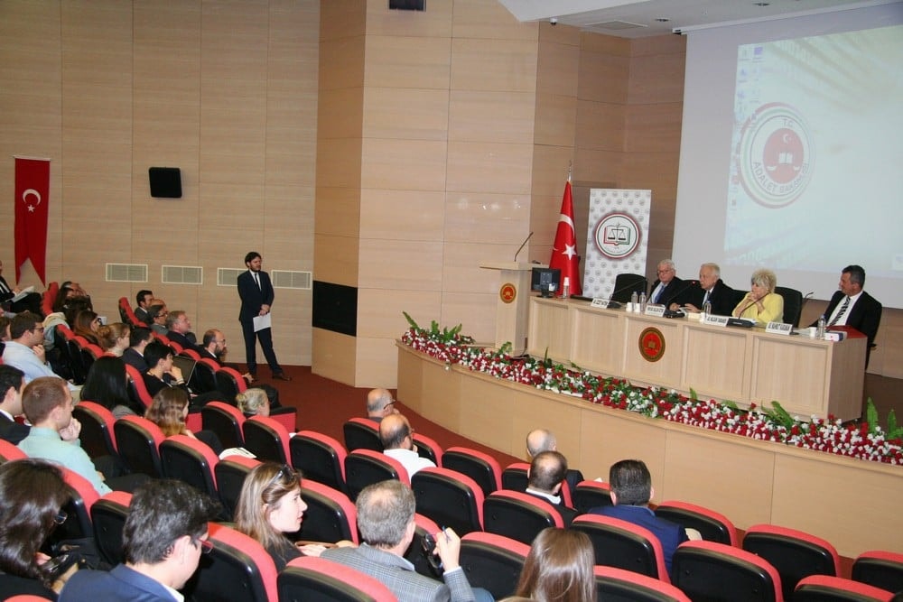 Deniz İcra Hukukunun Güncel Sorunları - 87