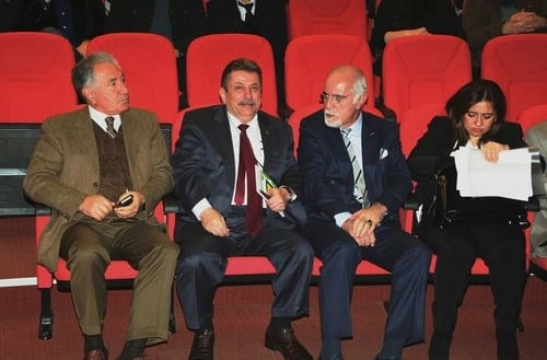 Sem’De Yeni Eğitim Dönemi Başladı
 - 18