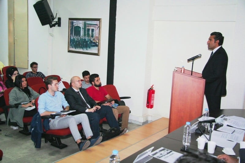 Futbol Hukuku Paneli - 7