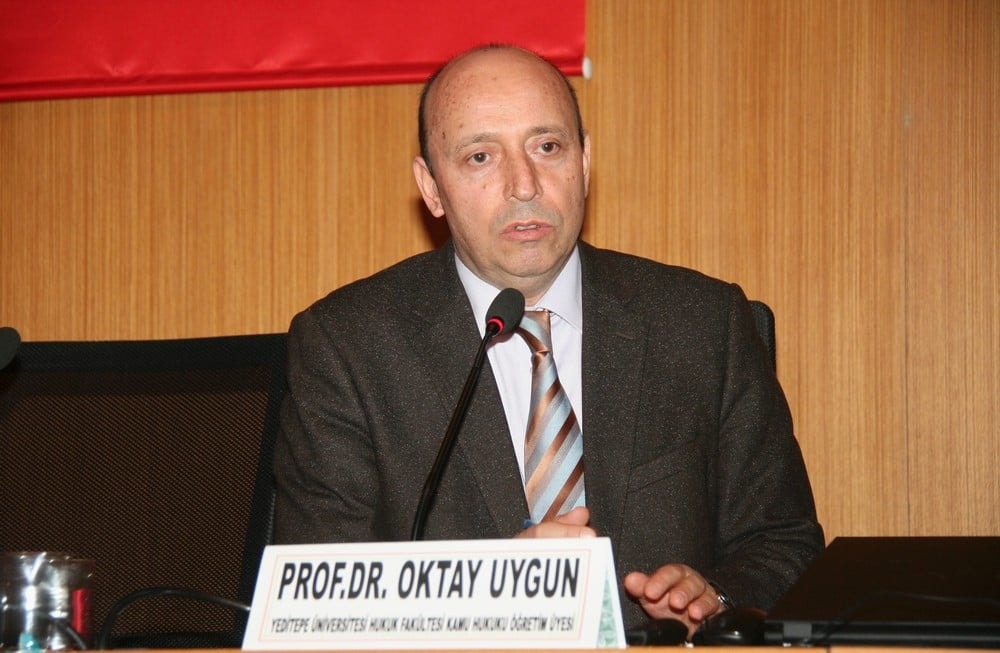 Korku Kültürü ve Şiddet - 5